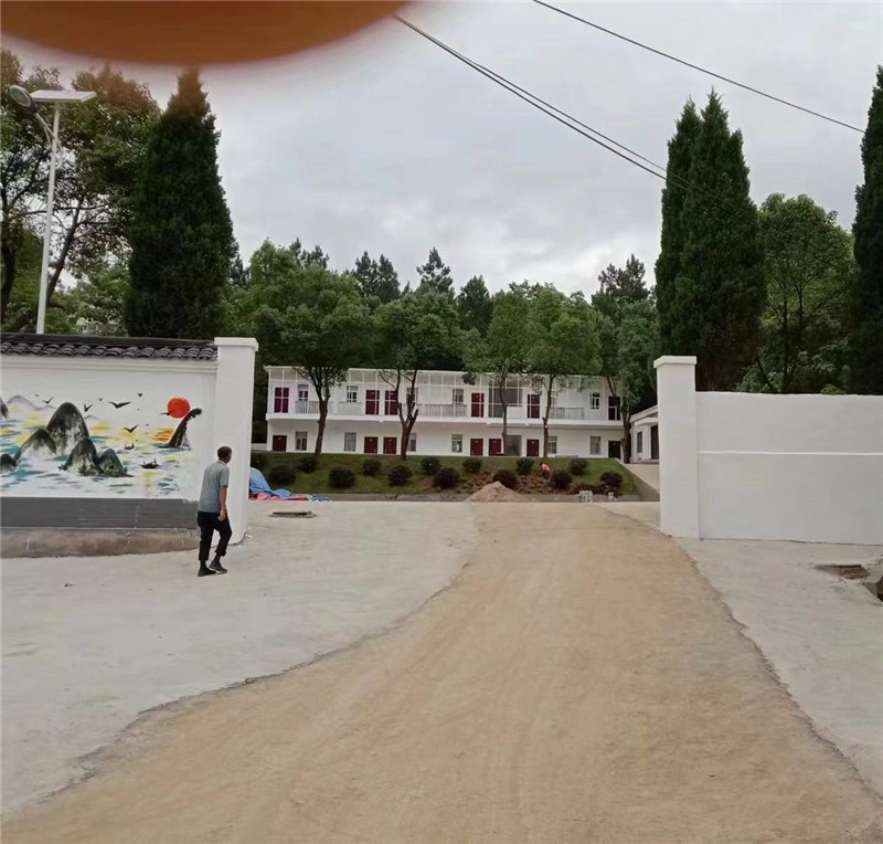 洪橋小學(xué)