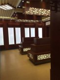 特殊教育學(xué)校榮譽(yù)室